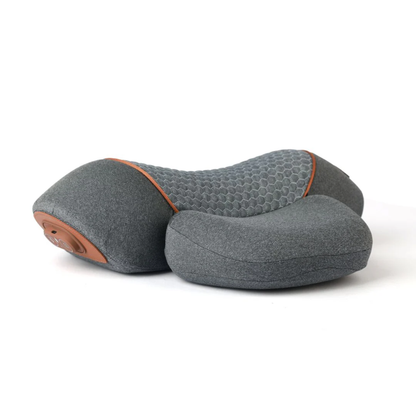 NeckRest: Polštář Pro Úlevu od Krční Bolesti